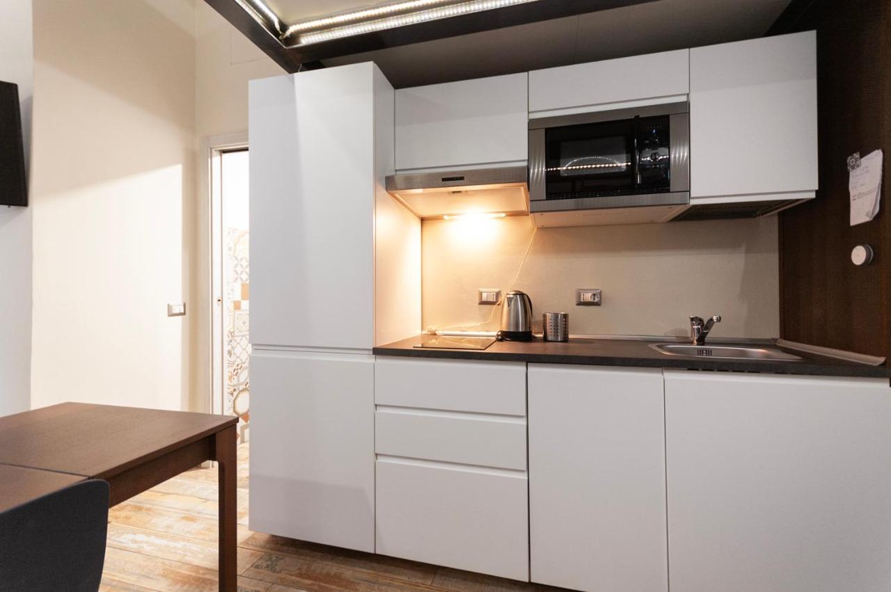 Youhosty - Ranzoni3K Milano Esterno foto
